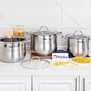 Stockpot